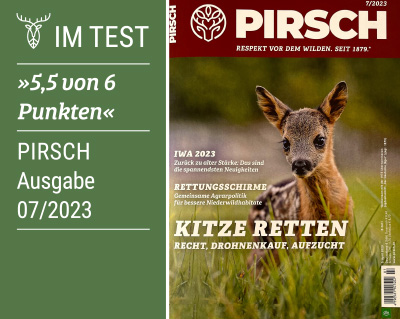 Das neue Allseason Modell